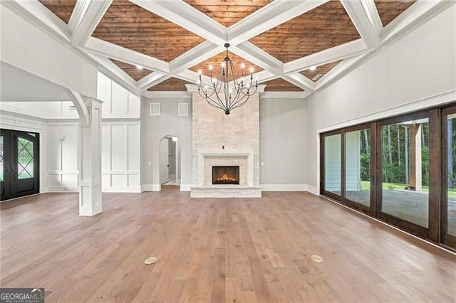 5948 McCoy Road, Acworth, GA 30101