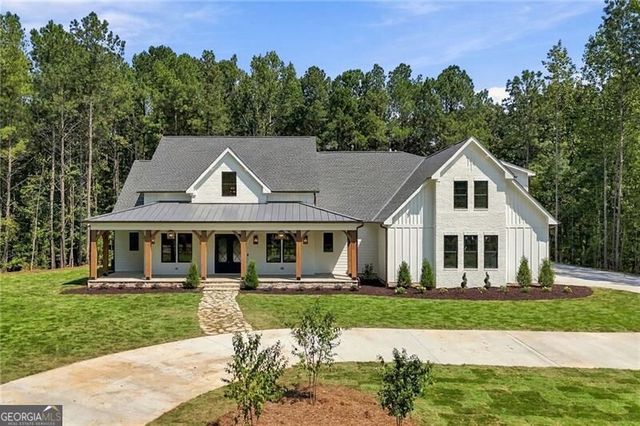 5948 McCoy Road, Acworth, GA 30101