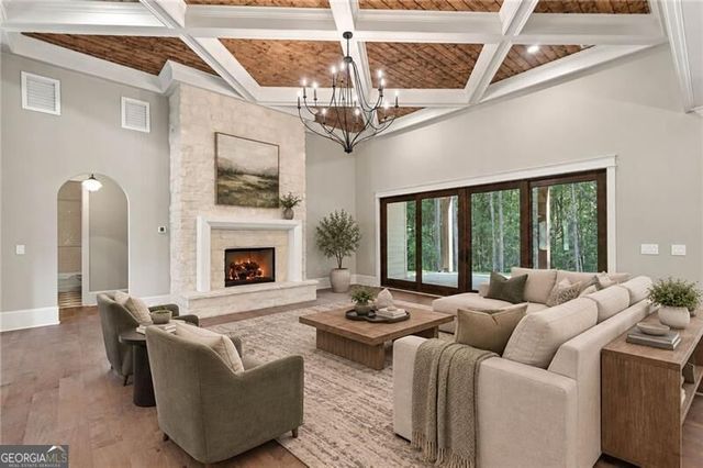 5948 McCoy Road, Acworth, GA 30101