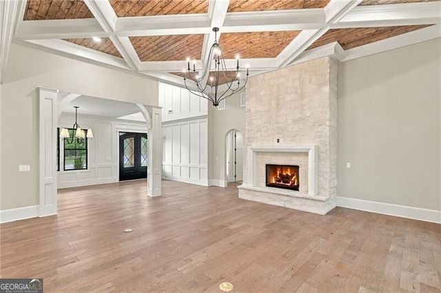 5948 McCoy Road, Acworth, GA 30101