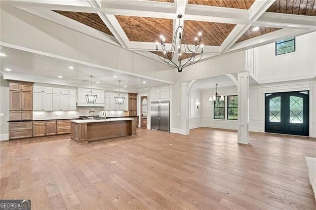 5948 McCoy Road, Acworth, GA 30101