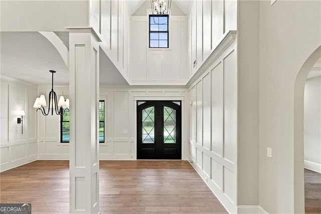 5948 McCoy Road, Acworth, GA 30101