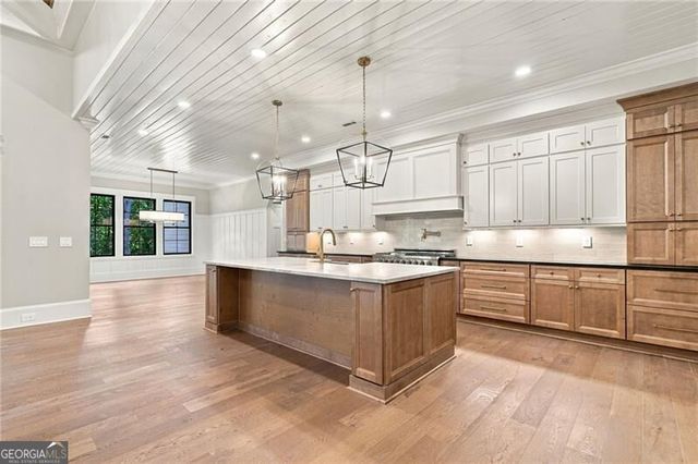 5948 McCoy Road, Acworth, GA 30101