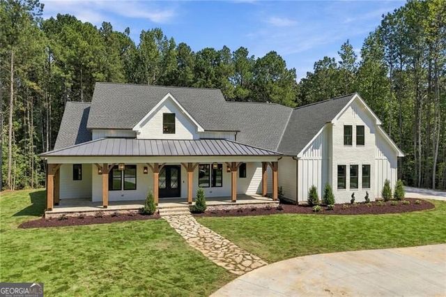 5948 McCoy Road, Acworth, GA 30101
