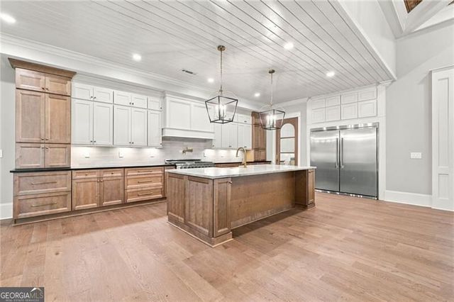 5948 McCoy Road, Acworth, GA 30101