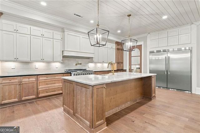 5948 McCoy Road, Acworth, GA 30101