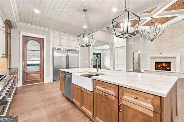 5948 McCoy Road, Acworth, GA 30101