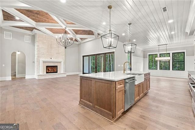5948 McCoy Road, Acworth, GA 30101