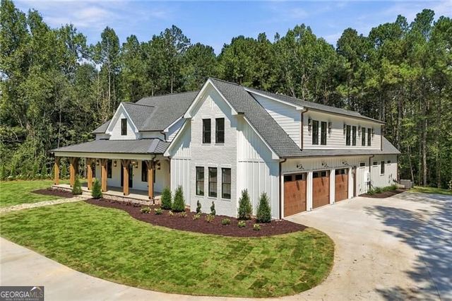 5948 McCoy Road, Acworth, GA 30101