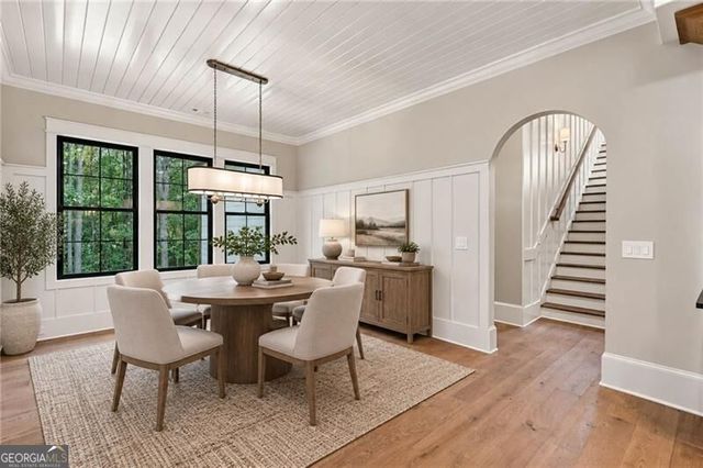 5948 McCoy Road, Acworth, GA 30101