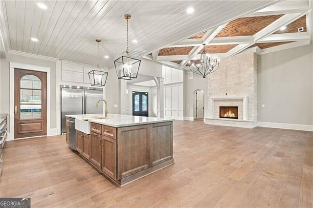 5948 McCoy Road, Acworth, GA 30101
