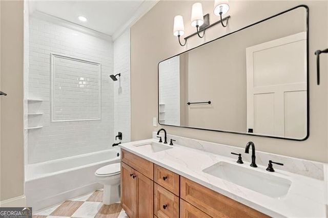 5948 McCoy Road, Acworth, GA 30101