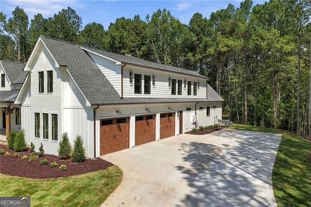5948 McCoy Road, Acworth, GA 30101