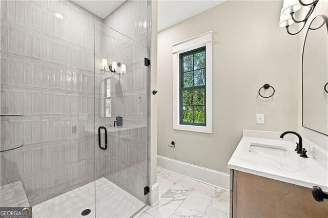 5948 McCoy Road, Acworth, GA 30101