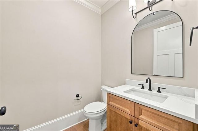 5948 McCoy Road, Acworth, GA 30101
