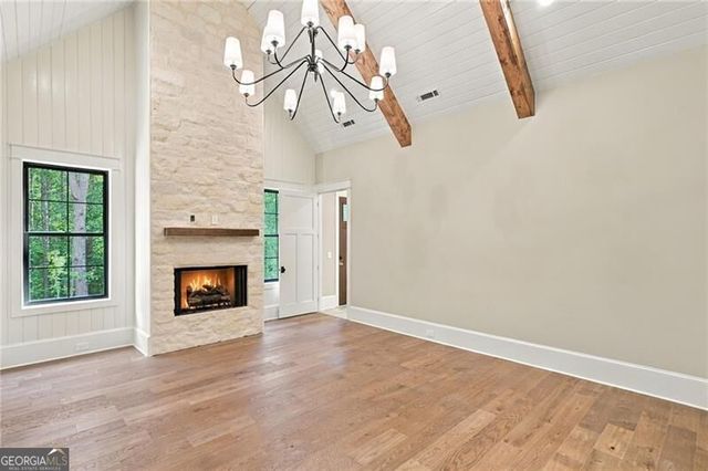 5948 McCoy Road, Acworth, GA 30101