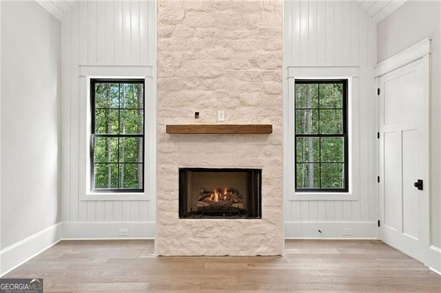 5948 McCoy Road, Acworth, GA 30101