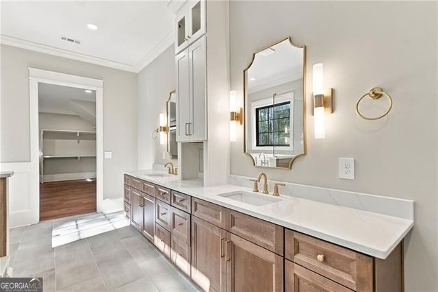 5948 McCoy Road, Acworth, GA 30101