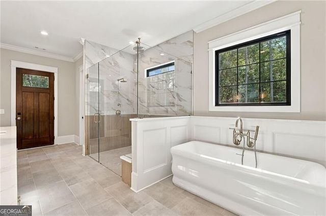 5948 McCoy Road, Acworth, GA 30101