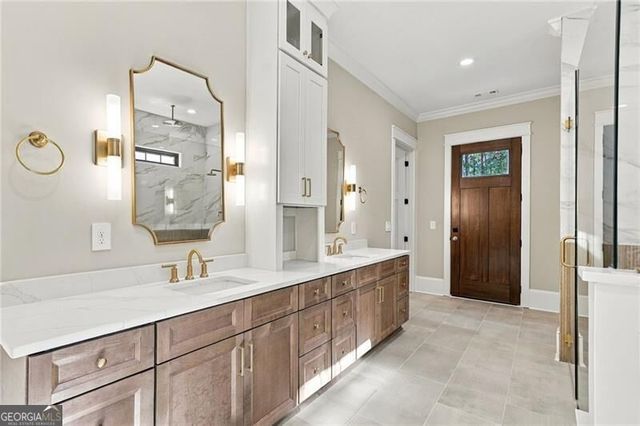5948 McCoy Road, Acworth, GA 30101