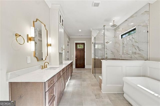 5948 McCoy Road, Acworth, GA 30101