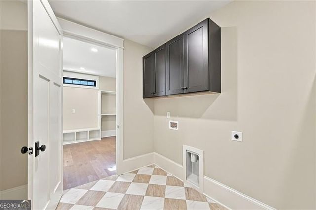 5948 McCoy Road, Acworth, GA 30101