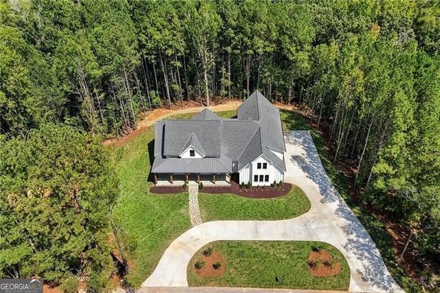 5948 McCoy Road, Acworth, GA 30101