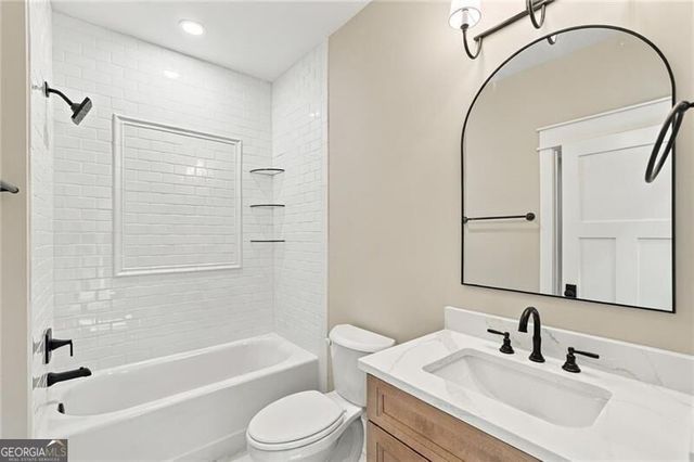 5948 McCoy Road, Acworth, GA 30101