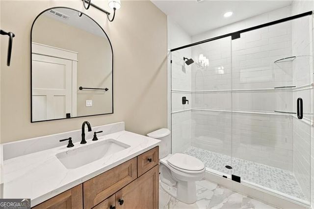 5948 McCoy Road, Acworth, GA 30101