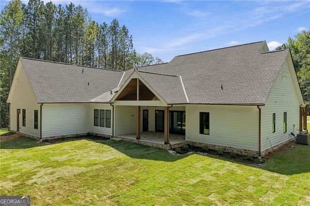 5948 McCoy Road, Acworth, GA 30101