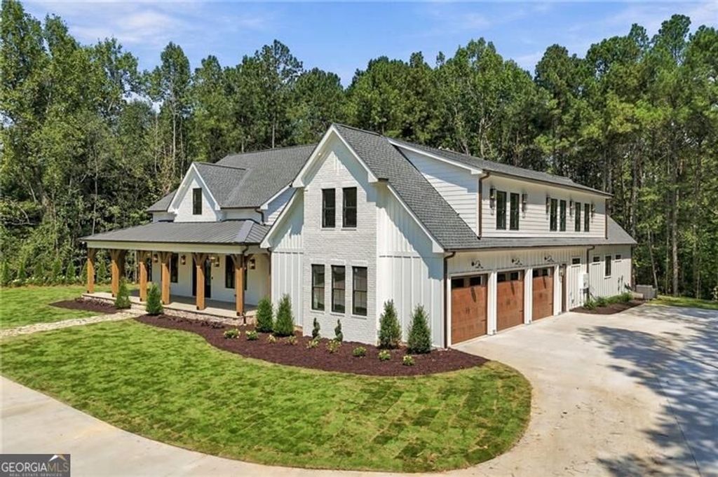 5948 McCoy Road, Acworth, GA 30101 — photo 4
