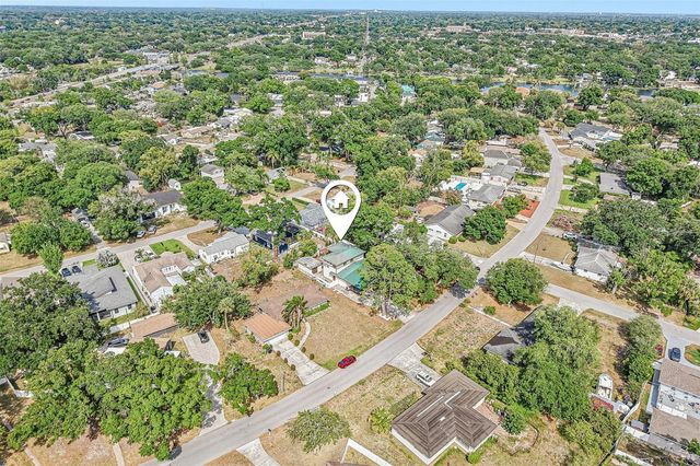 929 W BEACON AVENUE, Tampa, FL 33603