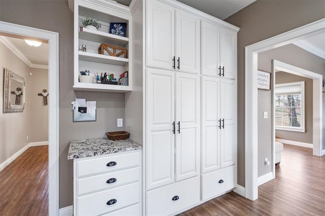 16893 Gum Springs Drive, Siloam Springs, AR 72761