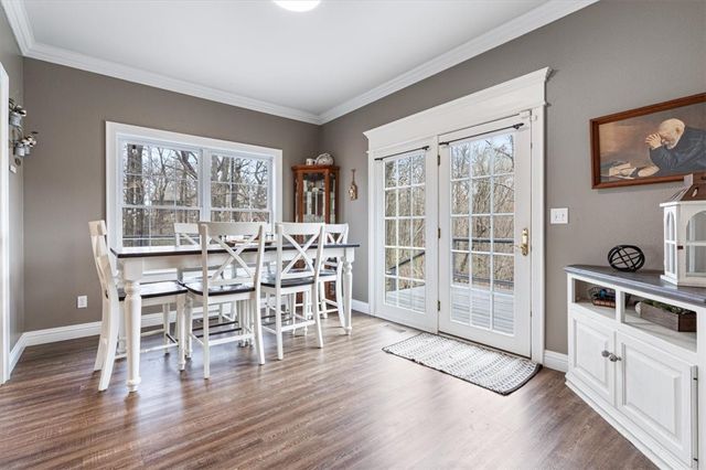 16893 Gum Springs Drive, Siloam Springs, AR 72761