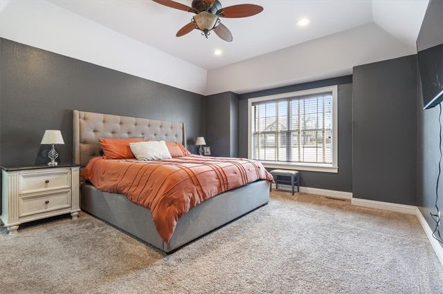 16893 Gum Springs Drive, Siloam Springs, AR 72761