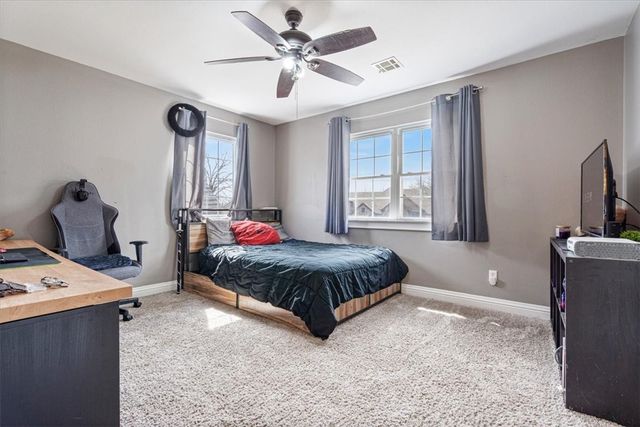 16893 Gum Springs Drive, Siloam Springs, AR 72761