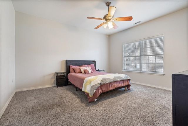 16893 Gum Springs Drive, Siloam Springs, AR 72761