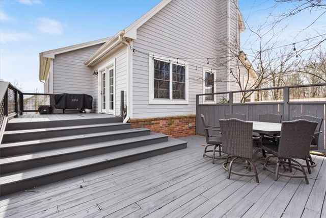 16893 Gum Springs Drive, Siloam Springs, AR 72761