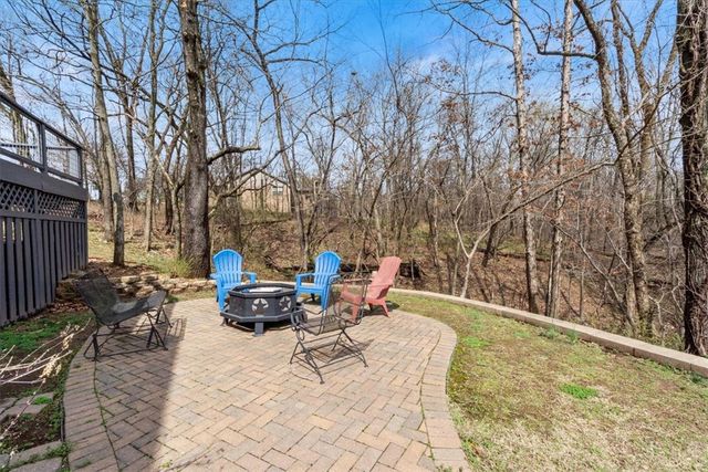 16893 Gum Springs Drive, Siloam Springs, AR 72761