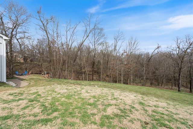 16893 Gum Springs Drive, Siloam Springs, AR 72761