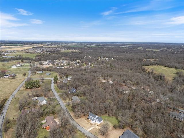 16893 Gum Springs Drive, Siloam Springs, AR 72761