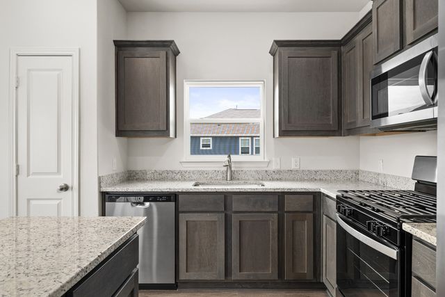 1328 Helca Drive, Fort Worth, TX 76140