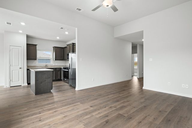 1328 Helca Drive, Fort Worth, TX 76140