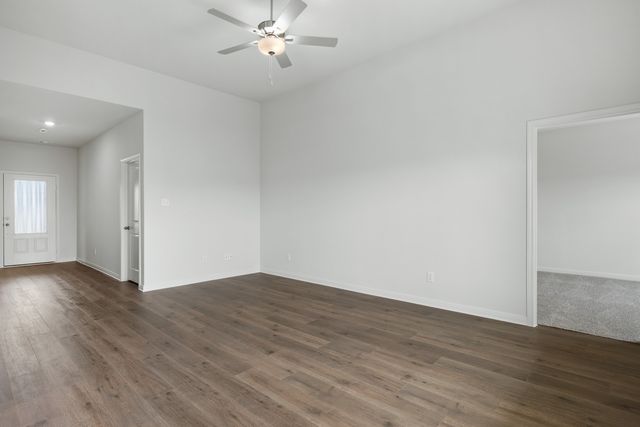 1328 Helca Drive, Fort Worth, TX 76140