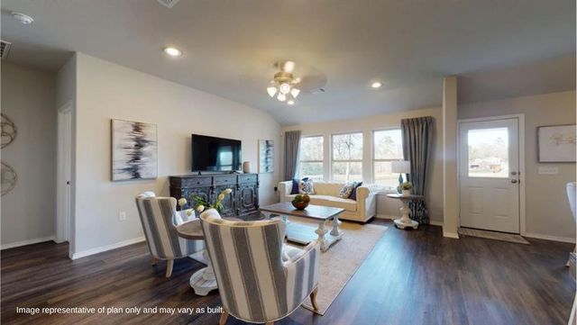 6024 Norway Spruce Street, Edmond, OK 73034