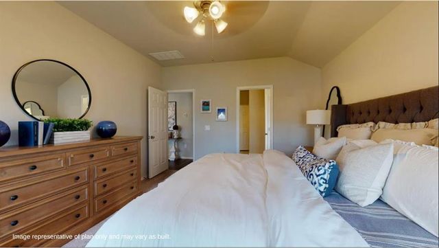 6024 Norway Spruce Street, Edmond, OK 73034