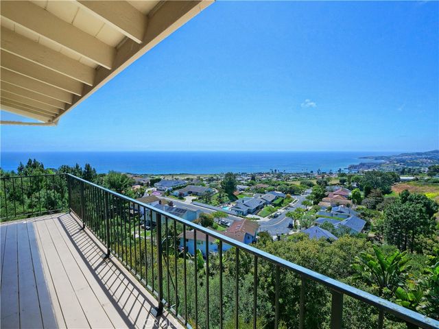 30915 Oceangrove Drive, Rancho Palos Verdes, CA 90275