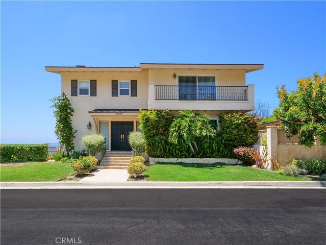 30915 Oceangrove Drive, Rancho Palos Verdes, CA 90275