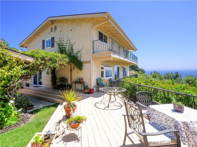 30915 Oceangrove Drive, Rancho Palos Verdes, CA 90275