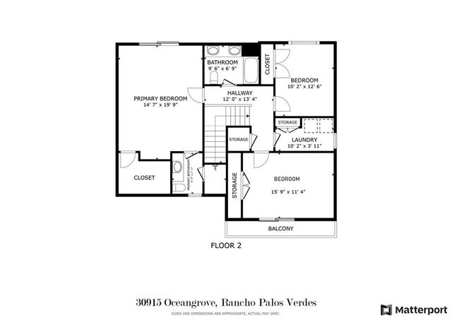 30915 Oceangrove Drive, Rancho Palos Verdes, CA 90275